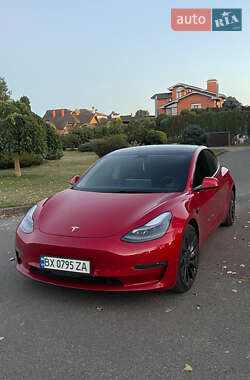 Tesla Model 3 2023 Tesla Model 3 2023