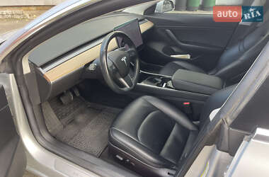 Седан Tesla Model 3 2018 в Броварах