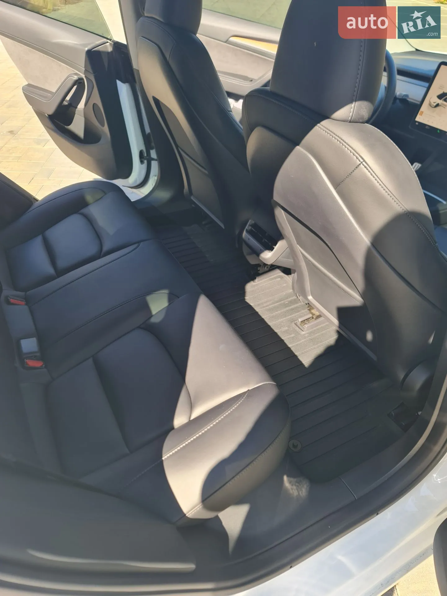 2023 Tesla Model 3 - мініатюра 22