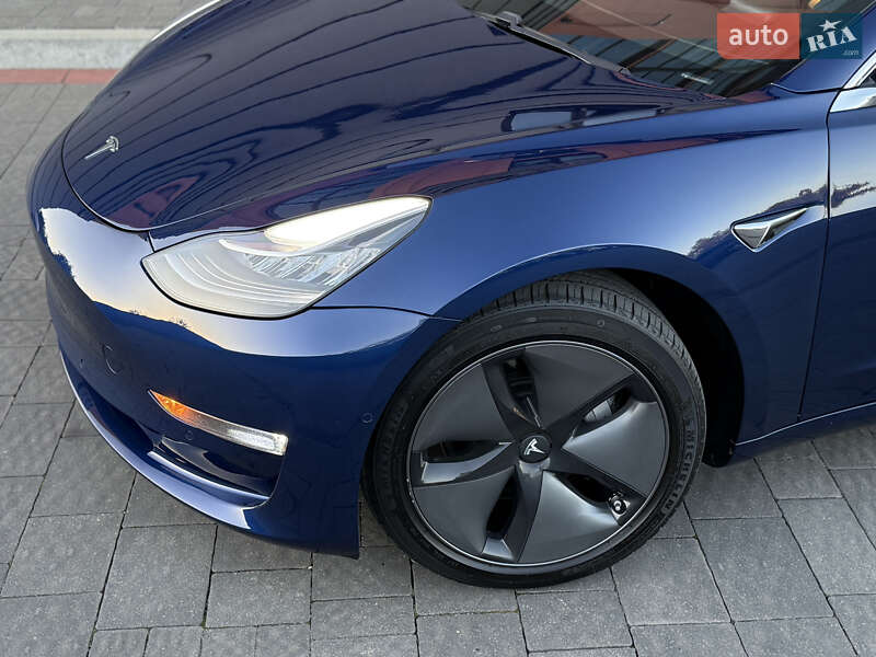 Седан Tesla Model 3 2018 в Дрогобыче фото 10 Седан Tesla Model 3 2018 в Дрогобыче