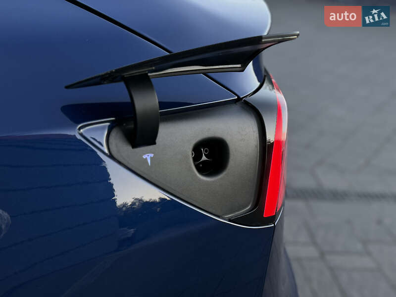 Седан Tesla Model 3 2018 в Дрогобыче фото 31 Седан Tesla Model 3 2018 в Дрогобыче