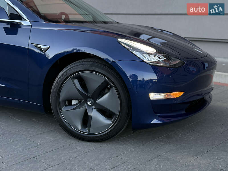 Седан Tesla Model 3 2018 в Дрогобыче фото 34 Седан Tesla Model 3 2018 в Дрогобыче