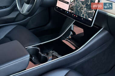 Седан Tesla Model 3 2018 в 