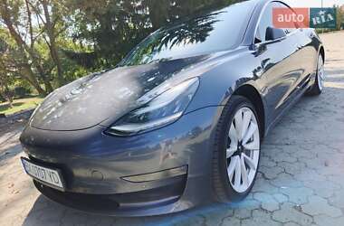 Седан Tesla Model 3 2019 в Дубно