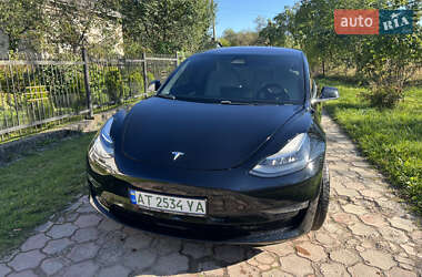 Седан Tesla Model 3 2018 в Долине фото 42 Седан Tesla Model 3 2018 в Долине