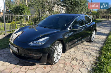 Седан Tesla Model 3 2018 в Долине фото 39 Седан Tesla Model 3 2018 в Долине