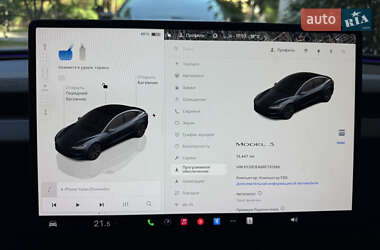Седан Tesla Model 3 2024 в 