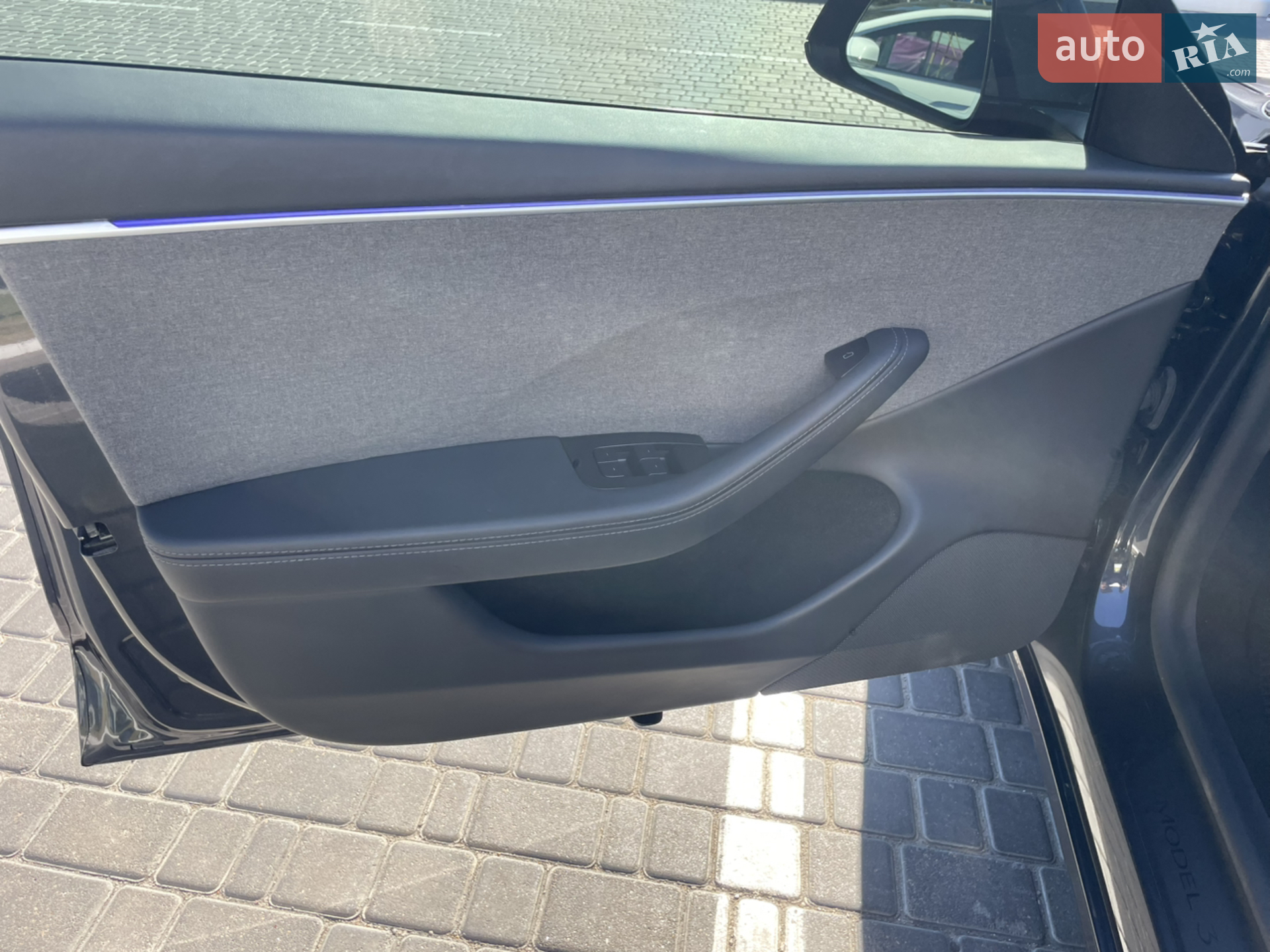 2024 Tesla Model 3 - мініатюра 17
