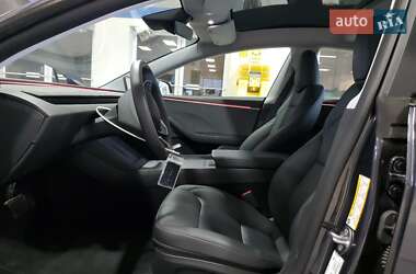 Седан Tesla Model 3 2024 в 