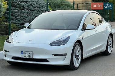 Tesla Model 3 2021 Tesla Model 3 2021