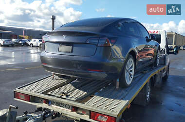 Tesla Model 3 2022 Tesla Model 3 2022