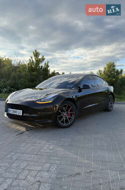 Седан Tesla Model 3 2018 в Хмельницком