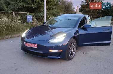 Tesla Model 3 2022 Tesla Model 3 2022