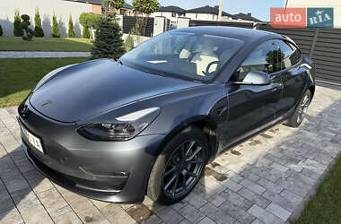 Tesla Model 3 2022 Tesla Model 3 2022