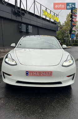 Tesla Model 3 2021 Tesla Model 3 2021