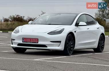Tesla Model 3 2021 Tesla Model 3 2021