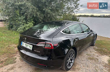 Седан Tesla Model 3 2020 в Харькове