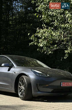 Tesla Model 3 2020 Tesla Model 3 2020