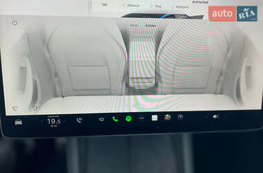 Седан Tesla Model 3 2024 в 