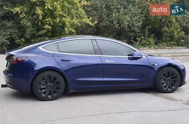 Седан Tesla Model 3 2018 в 