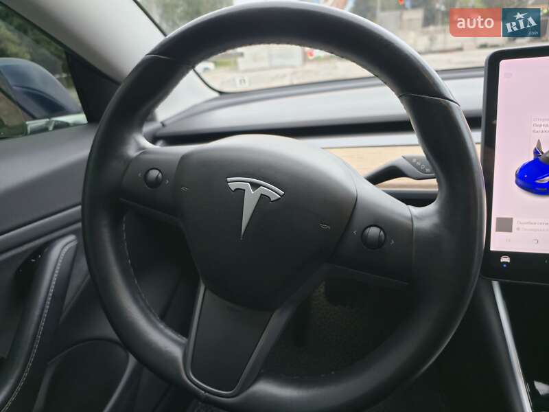 Седан Tesla Model 3 2018 в Житомире фото 19 Седан Tesla Model 3 2018 в Житомире