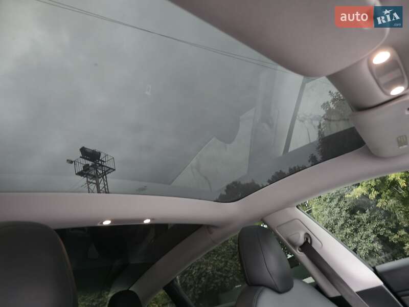 Седан Tesla Model 3 2018 в Житомире фото 26 Седан Tesla Model 3 2018 в Житомире