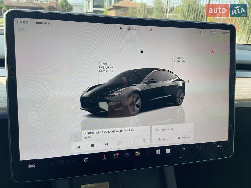 Седан Tesla Model 3 2023 в Киеве фото 10 Седан Tesla Model 3 2023 в Киеве