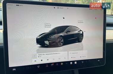 Седан Tesla Model 3 2023 в 