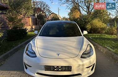 Седан Tesla Model 3 2019 в Белой Церкви