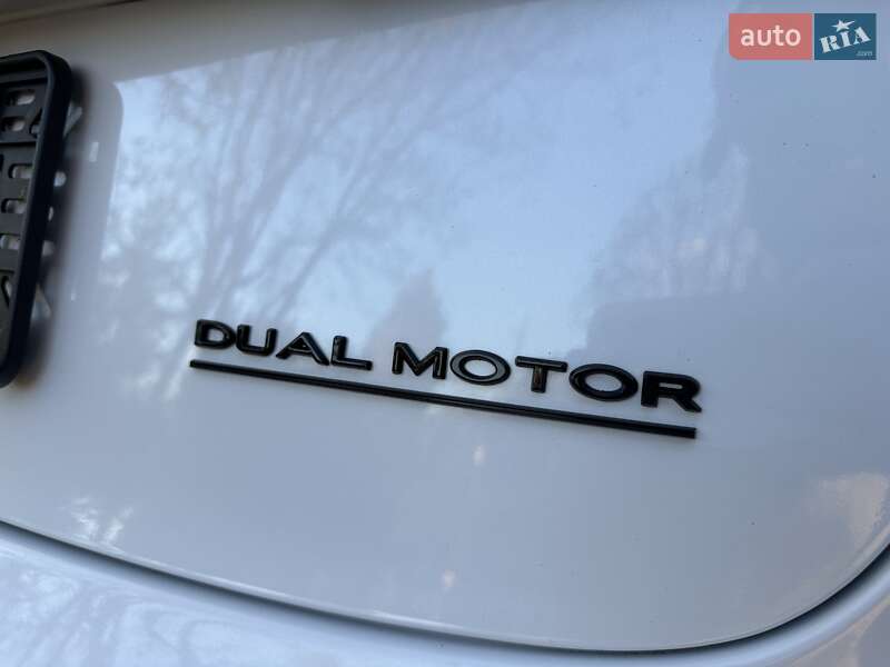 Седан Tesla Model 3 2019 в Білій Церкві