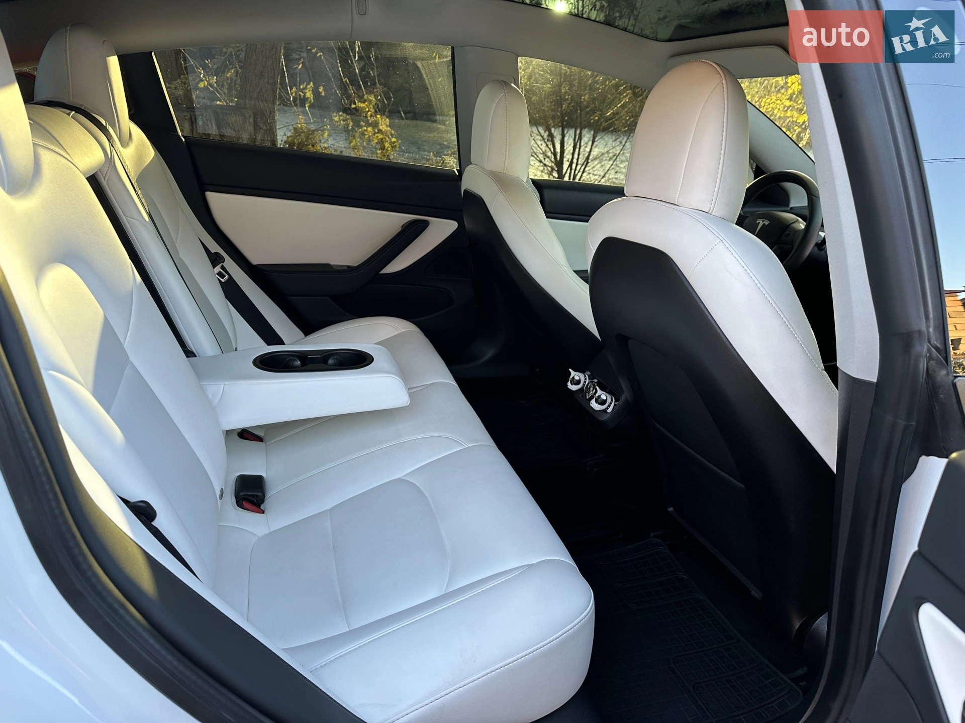 2019 Tesla Model 3 - мініатюра 22
