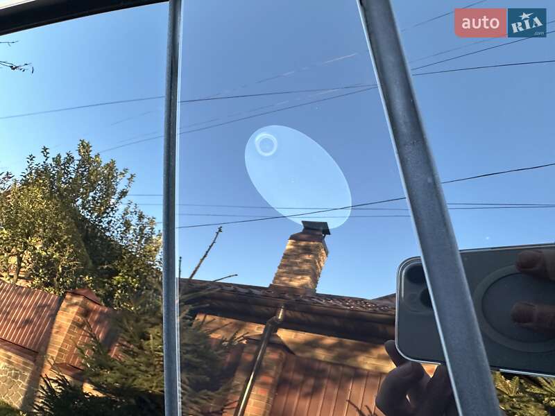 Седан Tesla Model 3 2019 в Білій Церкві