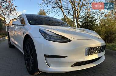 Седан Tesla Model 3 2019 в Белой Церкви