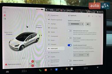 Седан Tesla Model 3 2019 в 