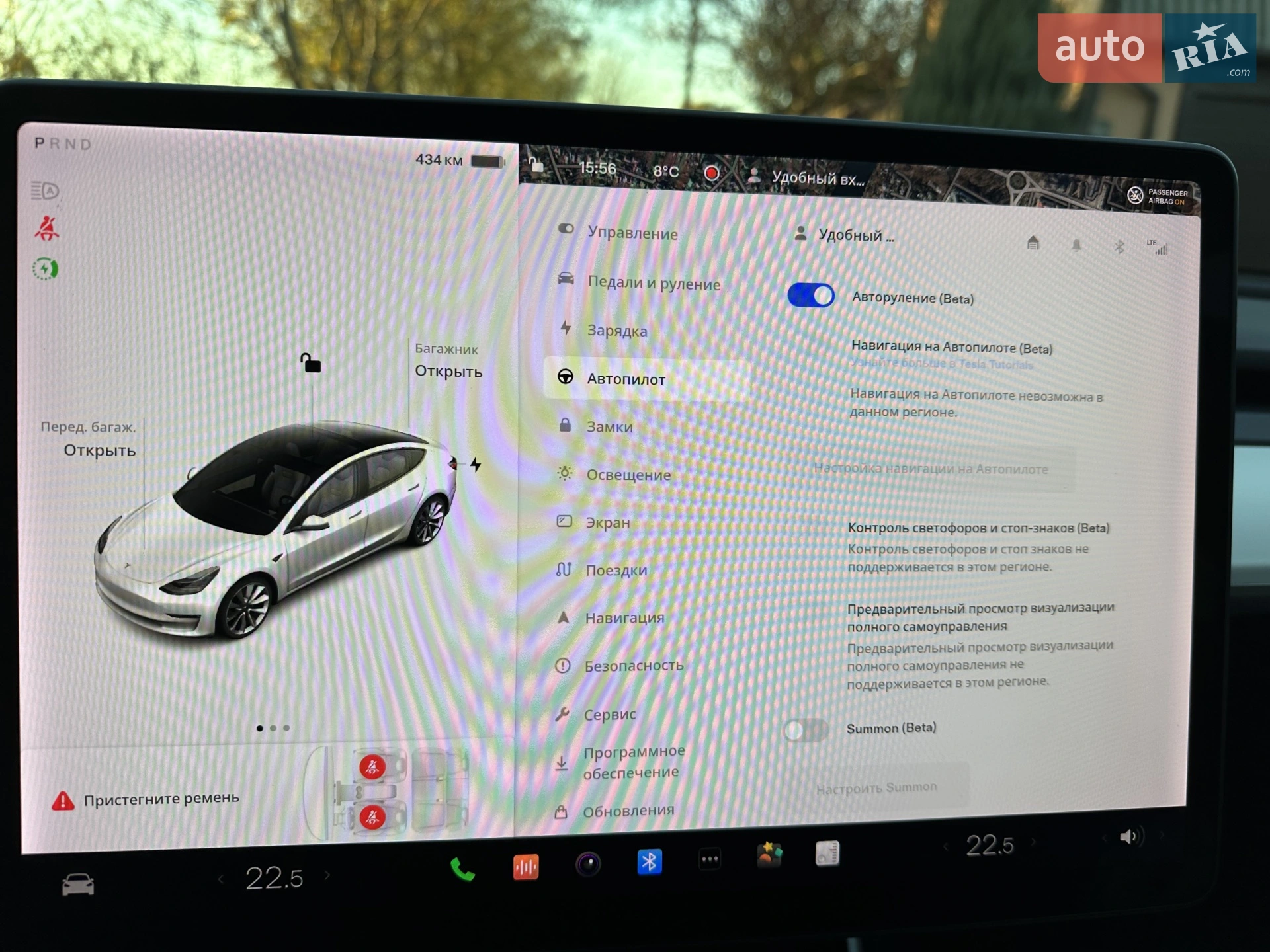 2019 Tesla Model 3 - мініатюра 64