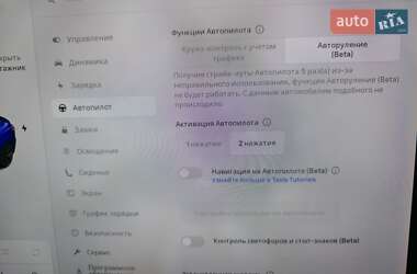 Седан Tesla Model 3 2018 в 