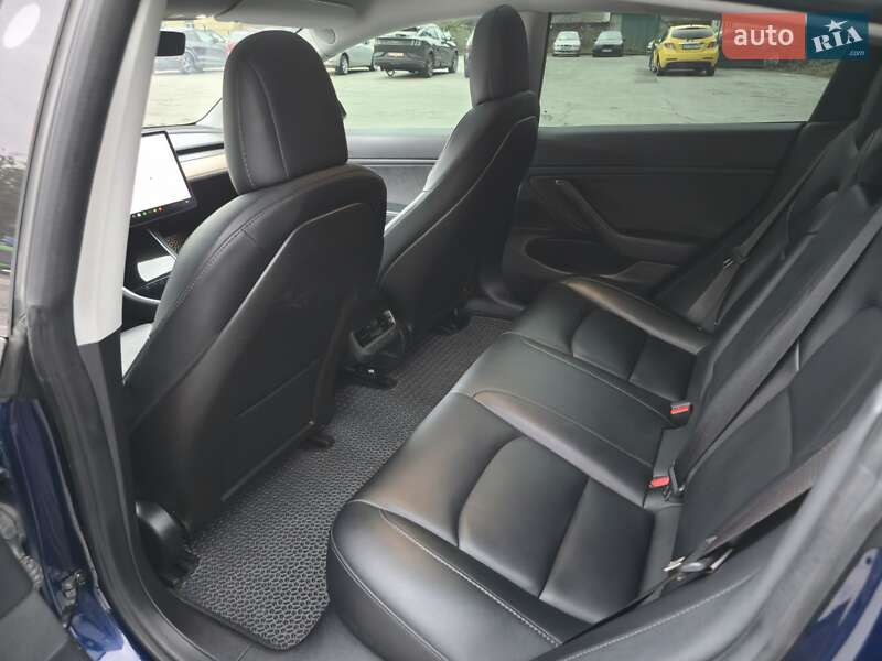 Седан Tesla Model 3 2018 в Житомире фото 36 Седан Tesla Model 3 2018 в Житомире