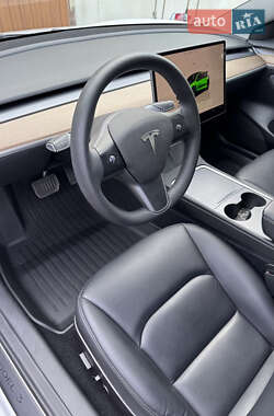 Седан Tesla Model 3 2023 в 
