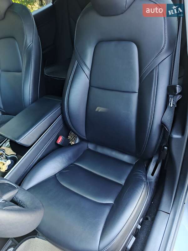 Седан Tesla Model 3 2019 в Дубно фото 23 Седан Tesla Model 3 2019 в Дубно