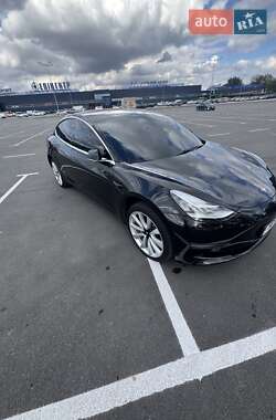 Седан Tesla Model 3 2018 в 