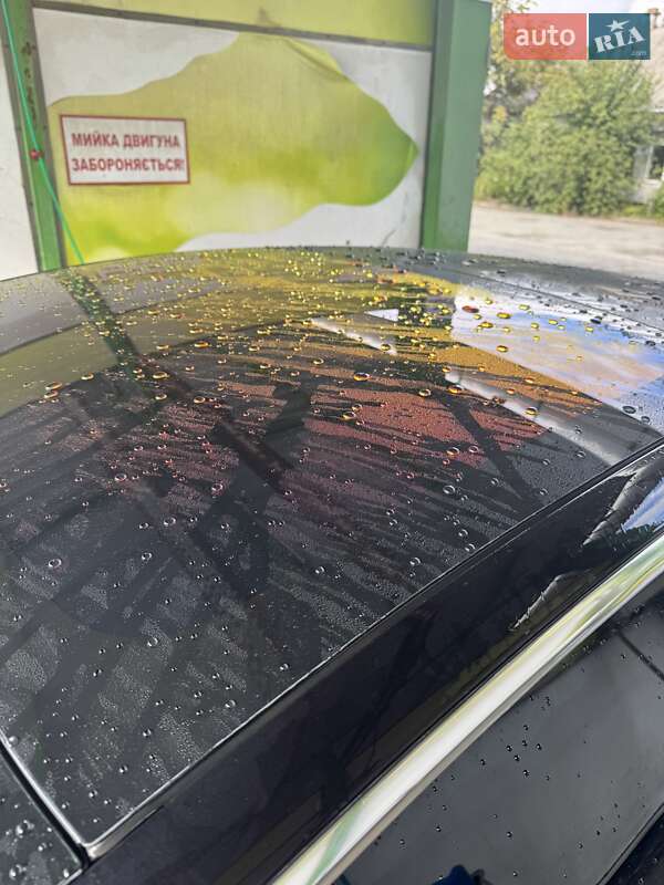 Седан Tesla Model 3 2018 в Дніпрі