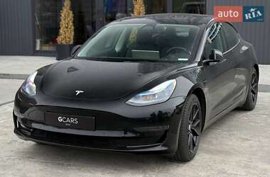 Tesla Model 3 2021 Tesla Model 3 2021