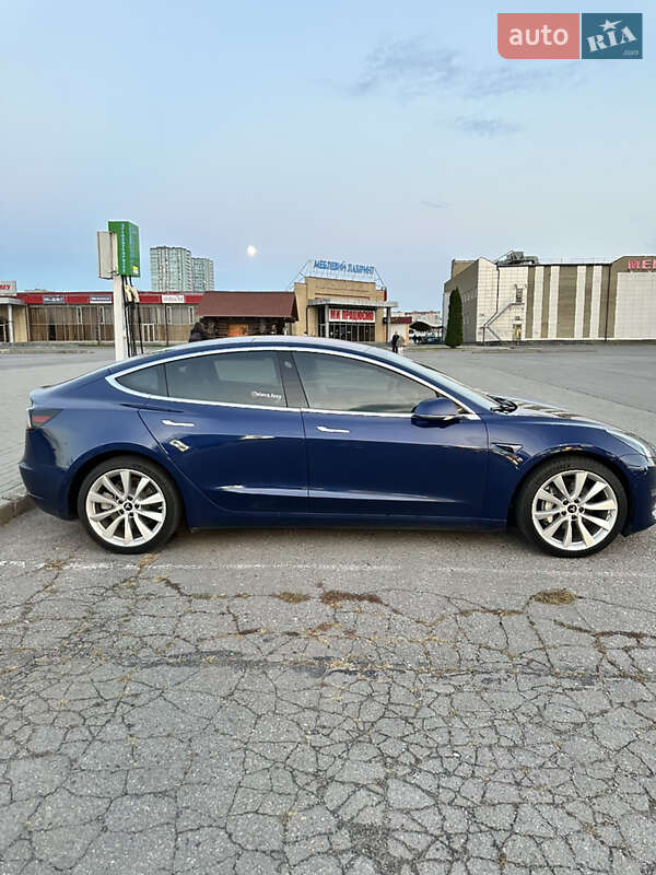 Седан Tesla Model 3 2018 в Харкові фото 9 Седан Tesla Model 3 2018 в Харкові