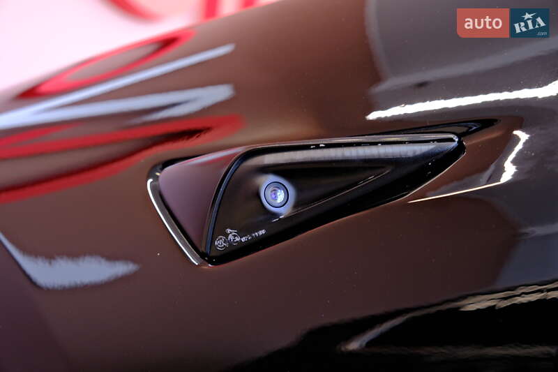 Седан Tesla Model 3 2023 в Одесі