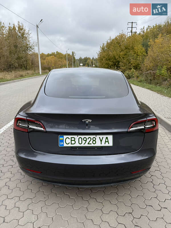 Седан Tesla Model 3 2022 в Києві фото 12 Седан Tesla Model 3 2022 в Києві