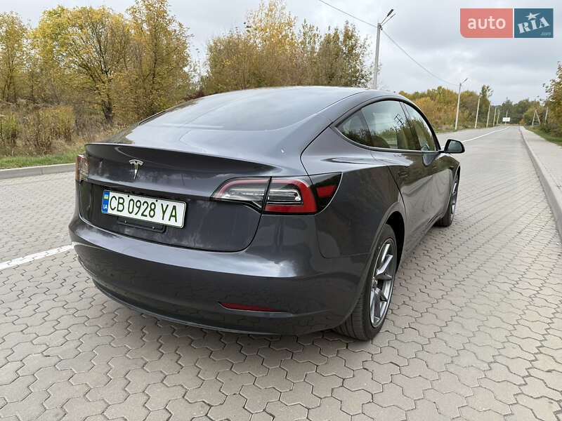 Седан Tesla Model 3 2022 в Києві фото 13 Седан Tesla Model 3 2022 в Києві