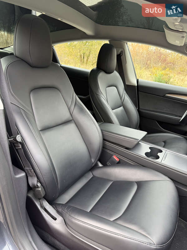 Седан Tesla Model 3 2022 в Києві фото 23 Седан Tesla Model 3 2022 в Києві