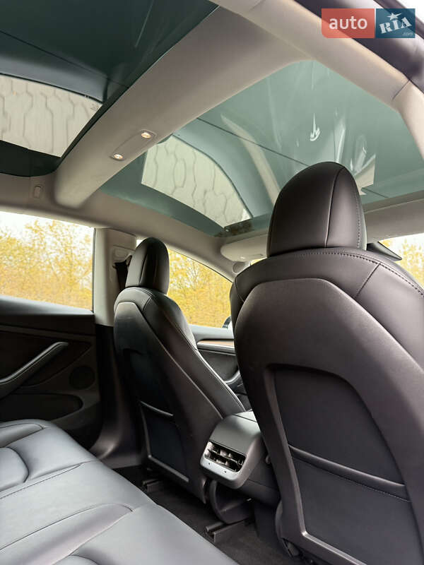 Седан Tesla Model 3 2022 в Києві фото 31 Седан Tesla Model 3 2022 в Києві
