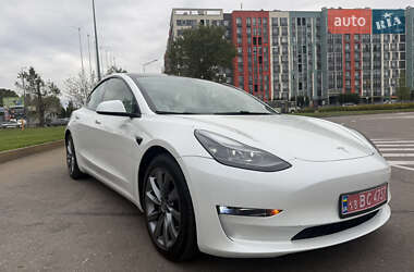 Tesla Model 3 2021 Tesla Model 3 2021
