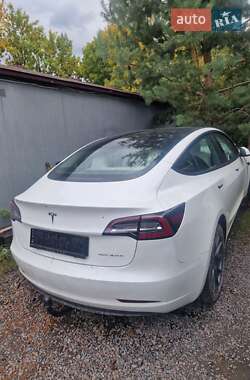 Tesla Model 3 2021 Tesla Model 3 2021